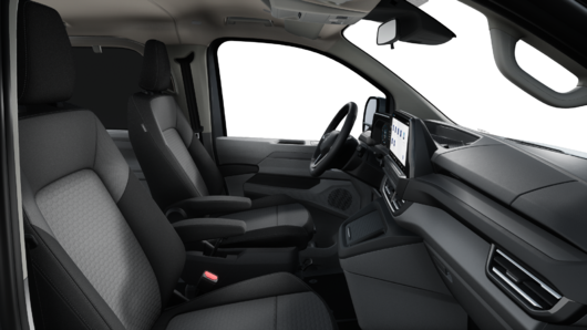 Obrázek Caravelle Style 2,0 TDI 4MOT 8AUT KR