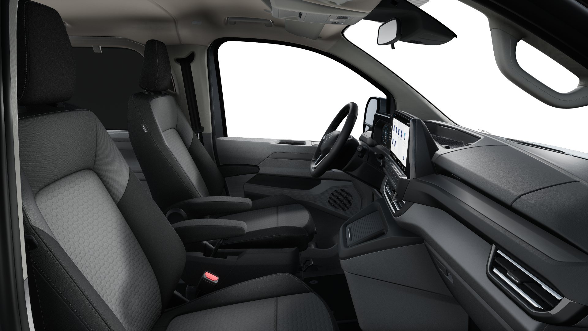 Obrázek Caravelle Style 2,0 TDI 4MOT 8AUT KR