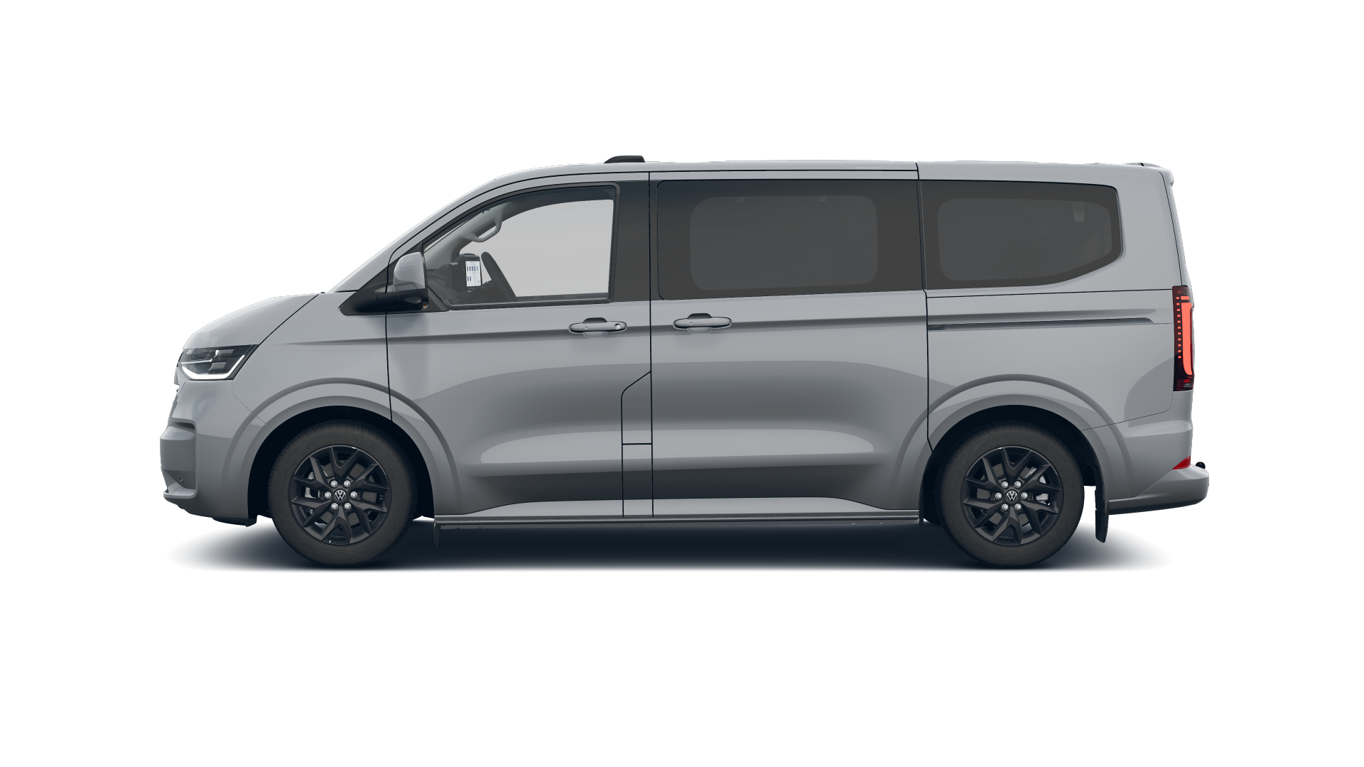 Obrázek Caravelle Style 2,0 TDI 4MOT 8AUT KR