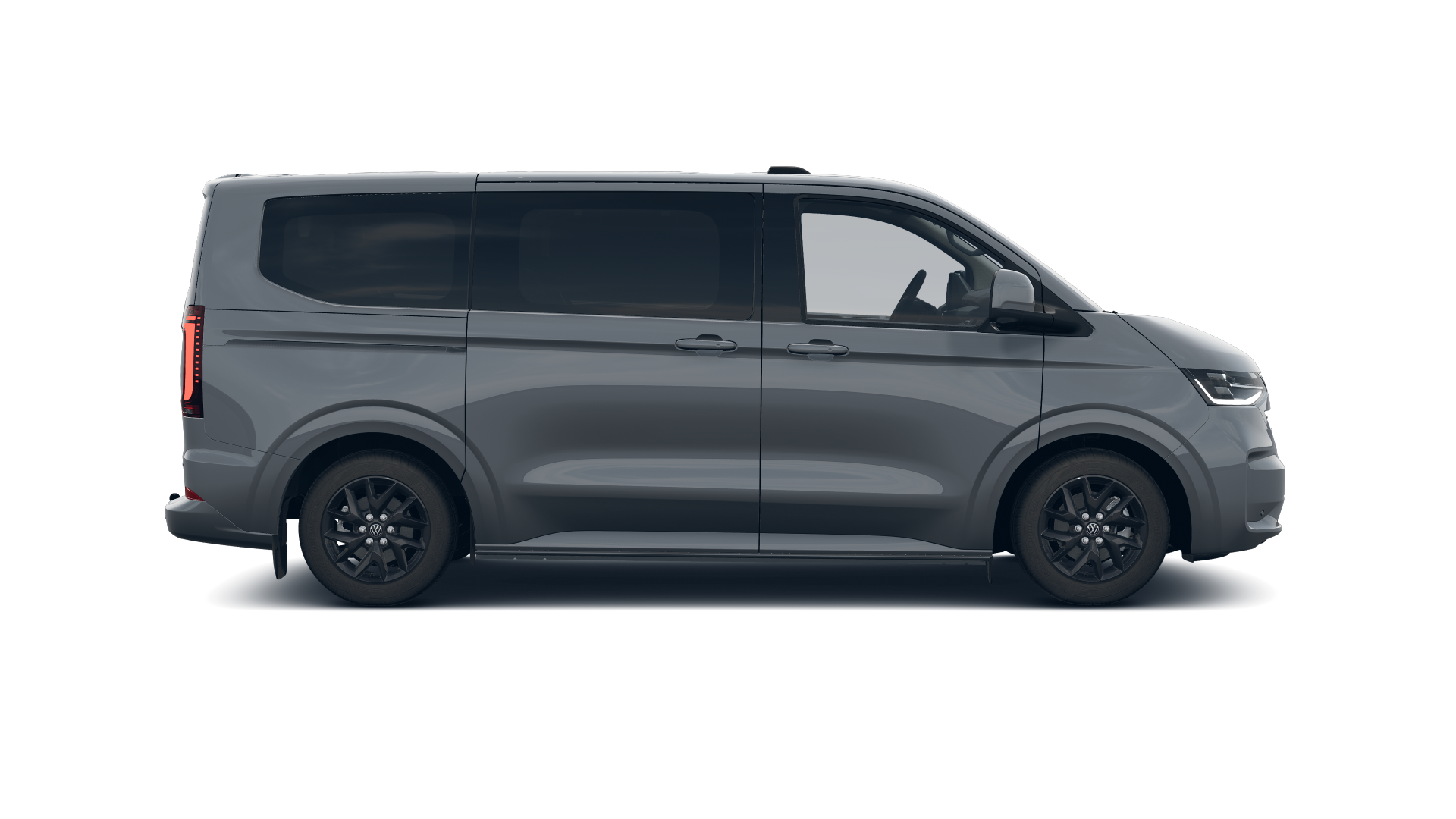 Obrázek Caravelle Style 2,0 TDI 4MOT 8AUT KR