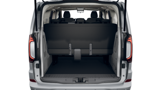 Obrázek Caravelle Style 2,0 TDI 4MOT 8AUT KR