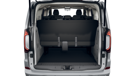 Obrázek Caravelle Style 2,0 TDI 4MOT 8AUT KR