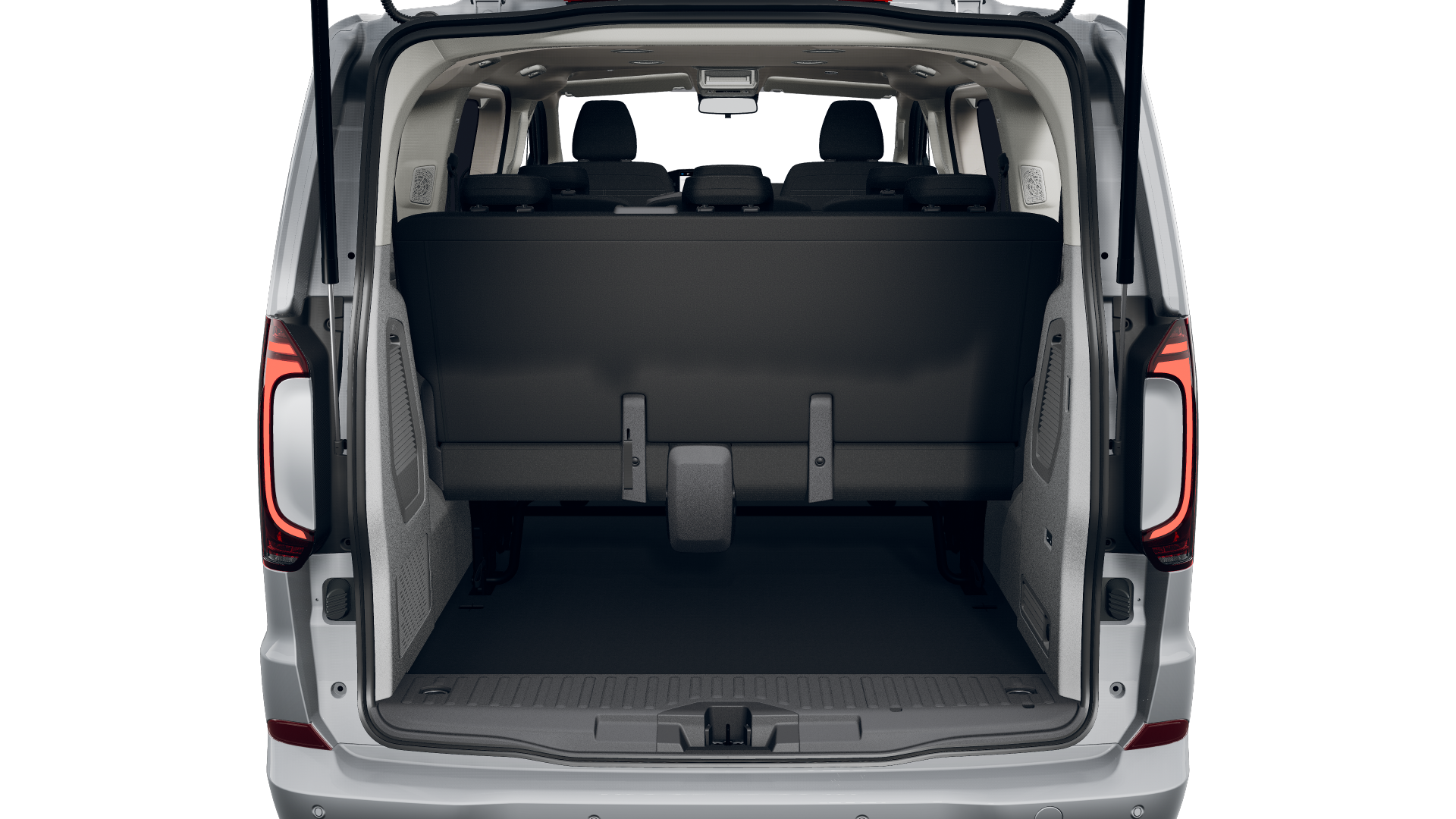 Obrázek Caravelle Style 2,0 TDI 4MOT 8AUT KR