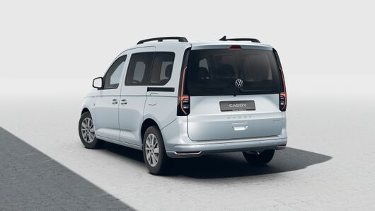 Obrázek Akční Caddy Life 1,5 TSI PHEV