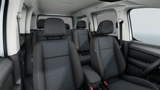 Obrázek Akční Caddy Life 1,5 TSI PHEV