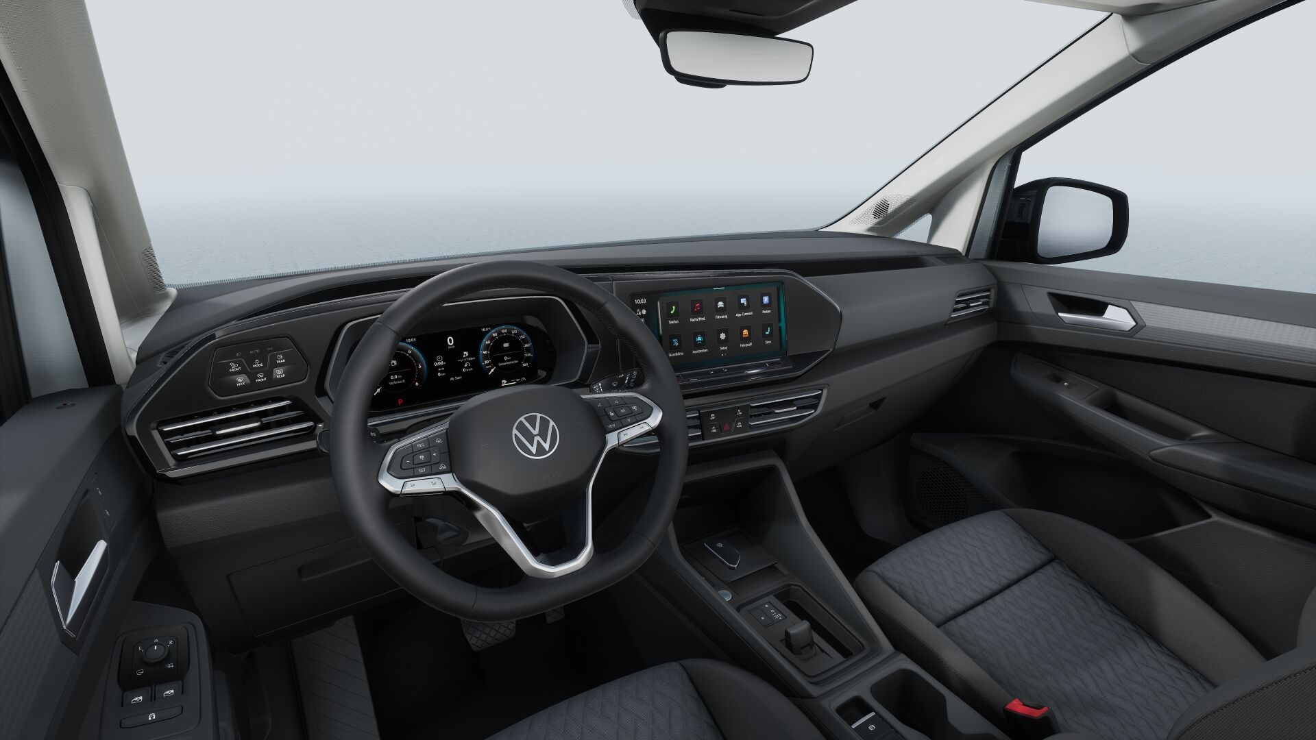 Obrázek Akční Caddy Life 1,5 TSI PHEV