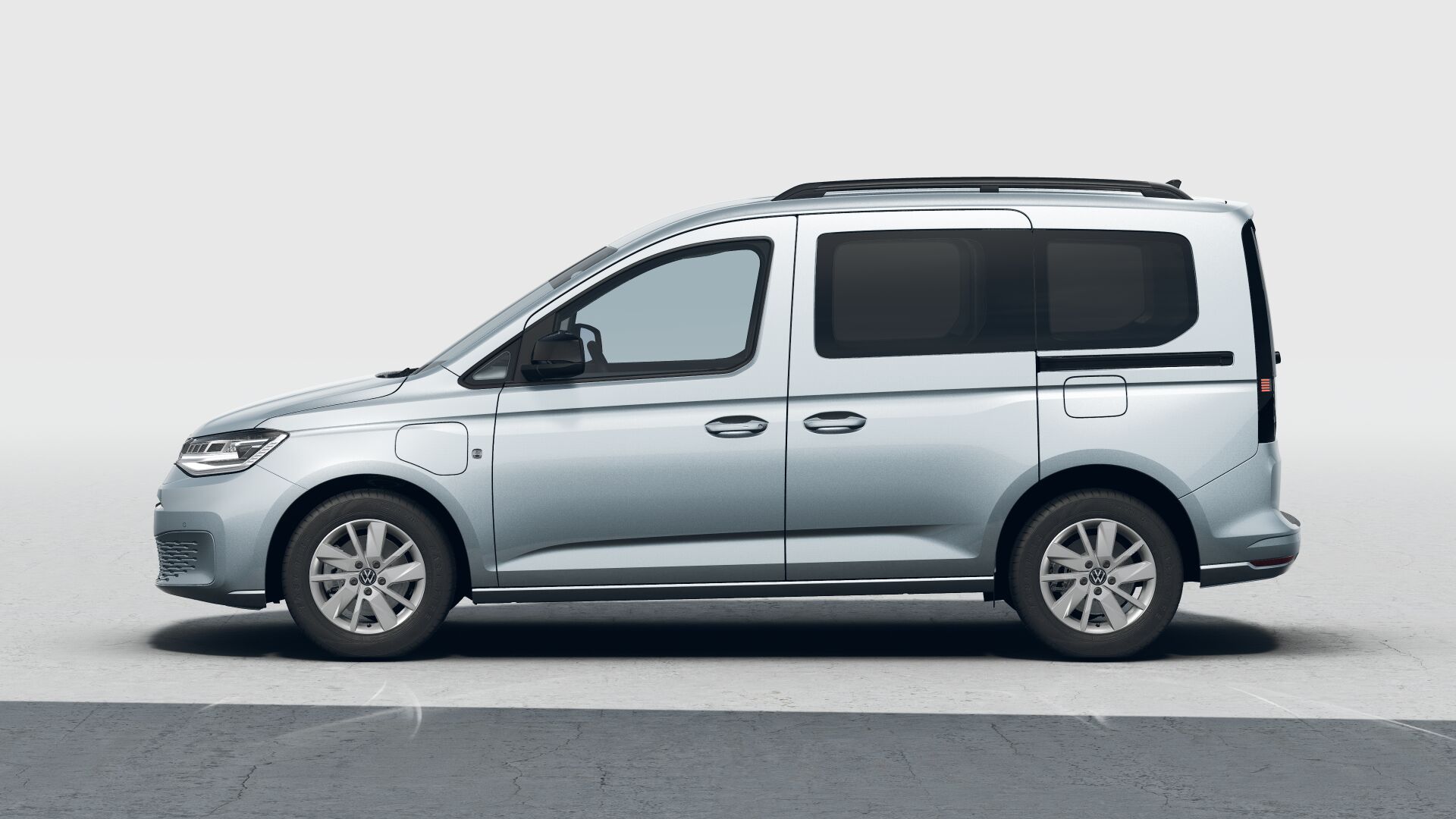 Obrázek Akční Caddy Life 1,5 TSI PHEV