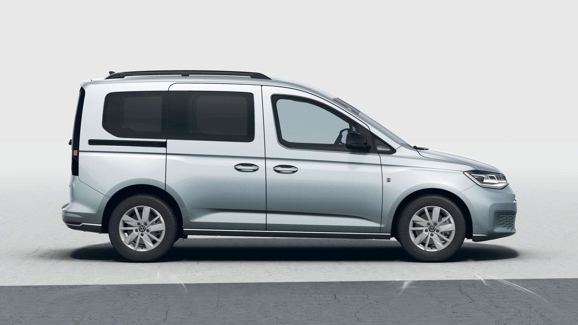 Obrázek Akční Caddy Life 1,5 TSI PHEV