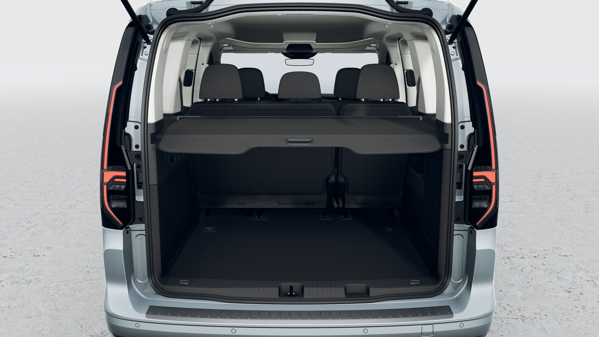 Obrázek Akční Caddy Life 1,5 TSI PHEV