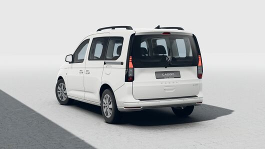 Obrázek Akční Caddy Life 1,5 TSI PHEV