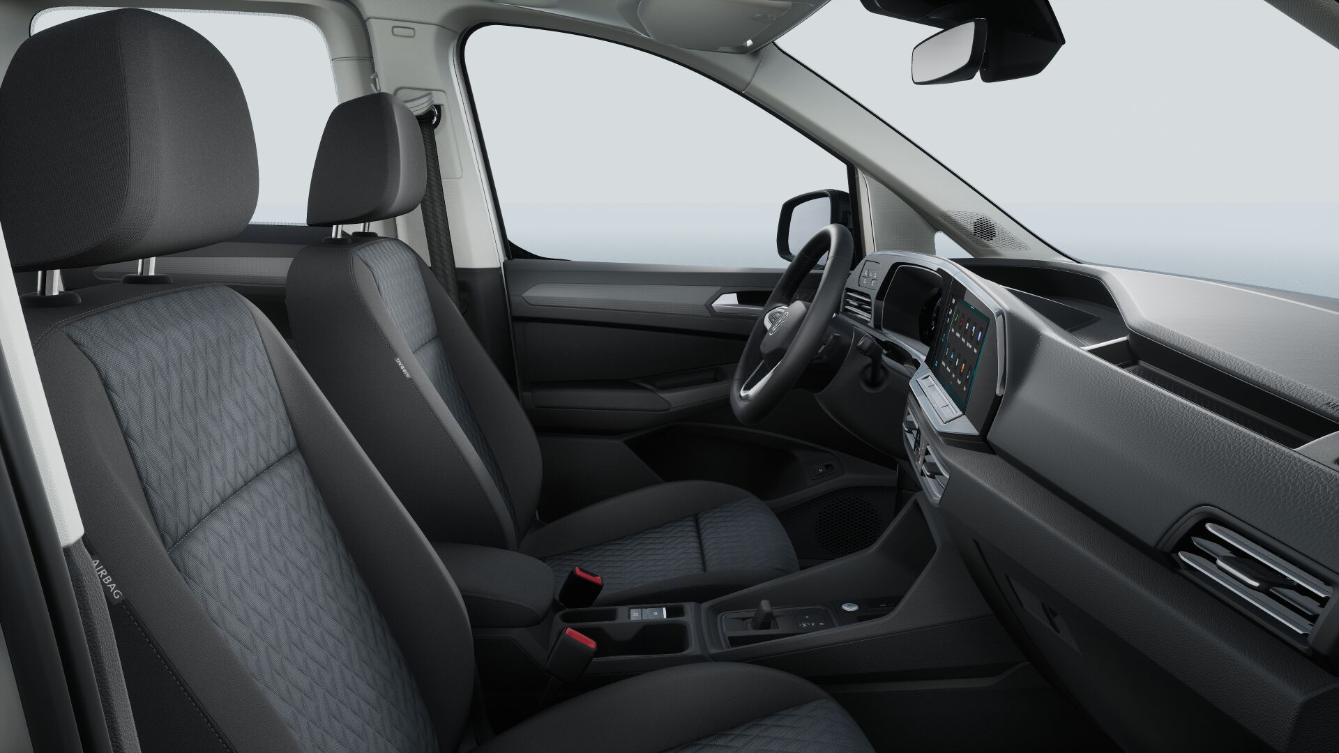 Obrázek Akční Caddy Life 1,5 TSI PHEV