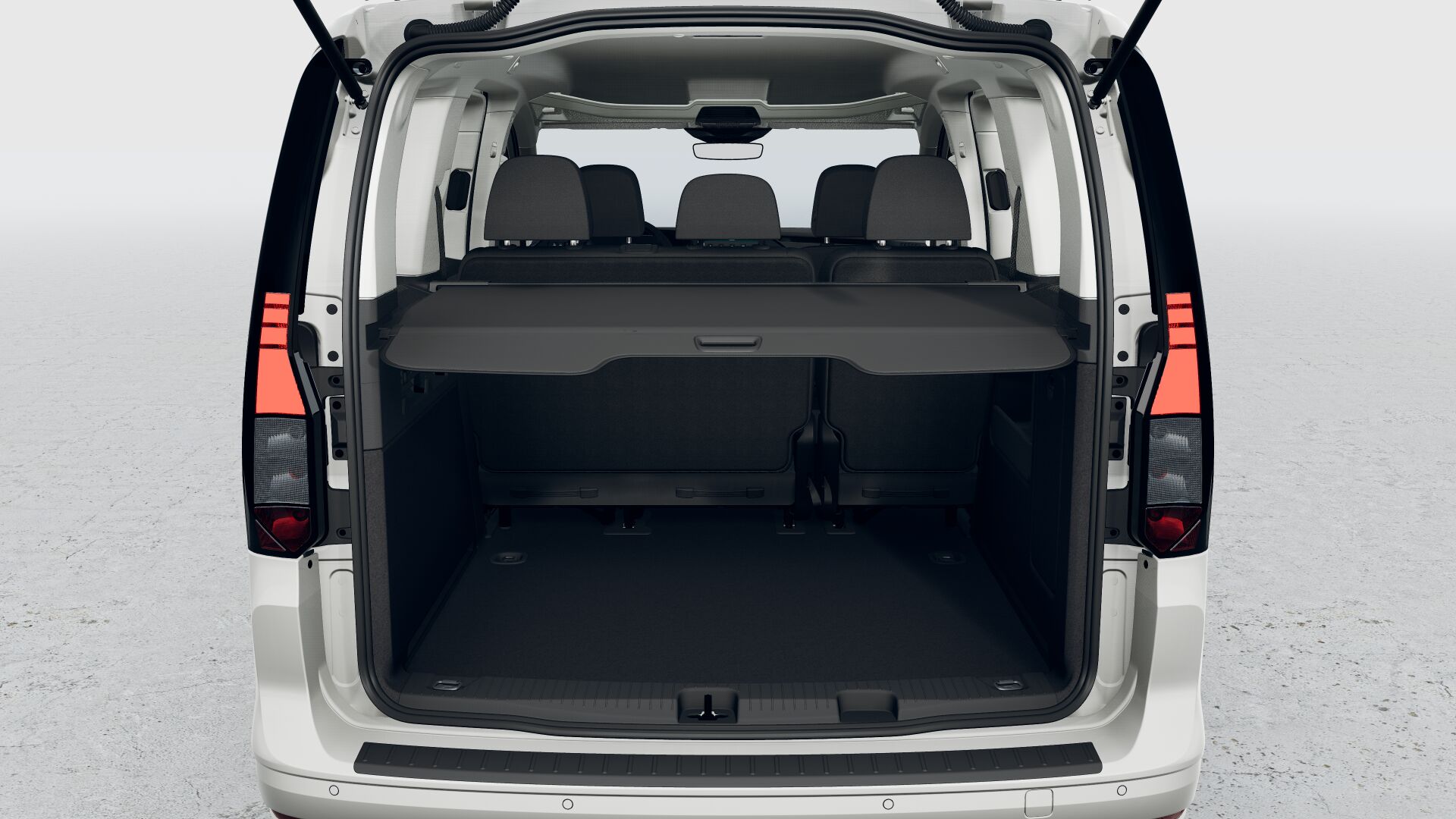 Obrázek Akční Caddy Life 1,5 TSI PHEV