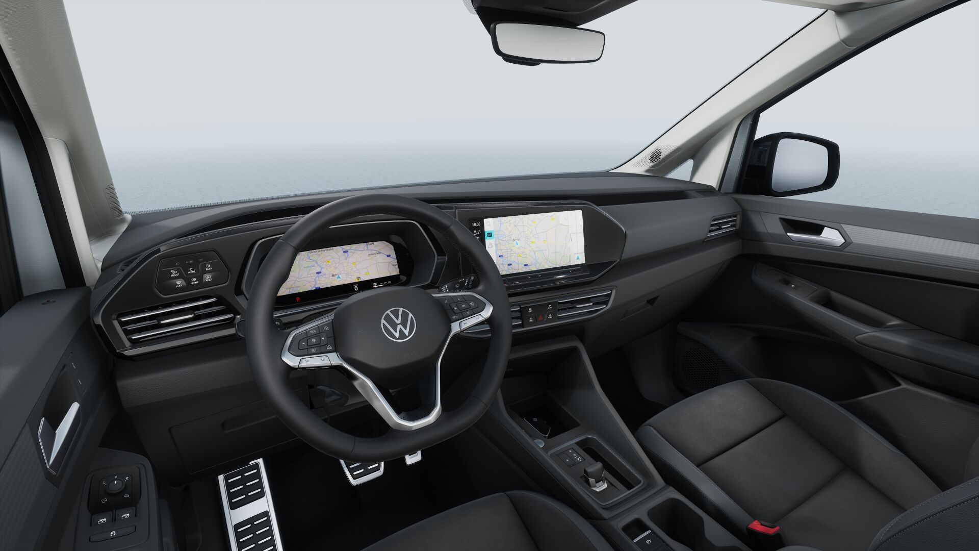 Obrázek Akční Caddy Style 1,5 TSI PHEV