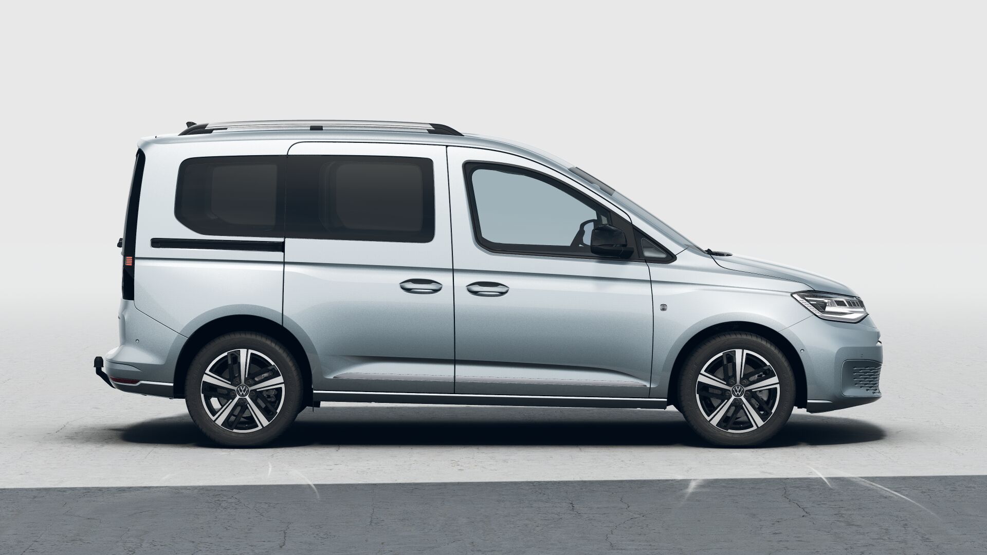 Obrázek Akční Caddy Style 1,5 TSI PHEV