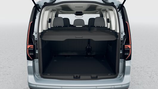 Obrázek Akční Caddy Style 1,5 TSI PHEV