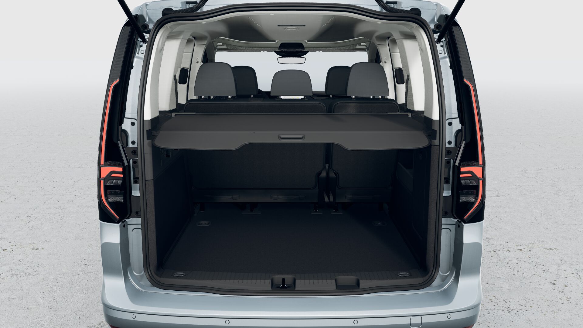 Obrázek Akční Caddy Style 1,5 TSI PHEV