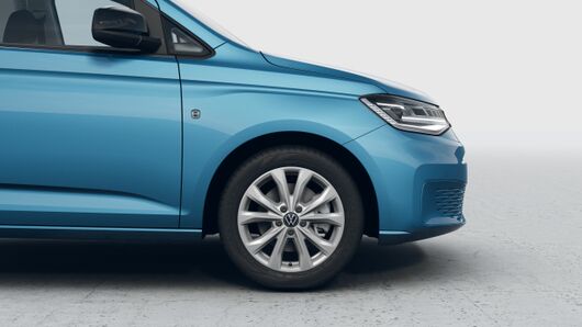 Obrázek Akční Caddy 1,5 TSI PHEV