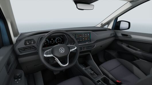 Obrázek Akční Caddy 1,5 TSI PHEV