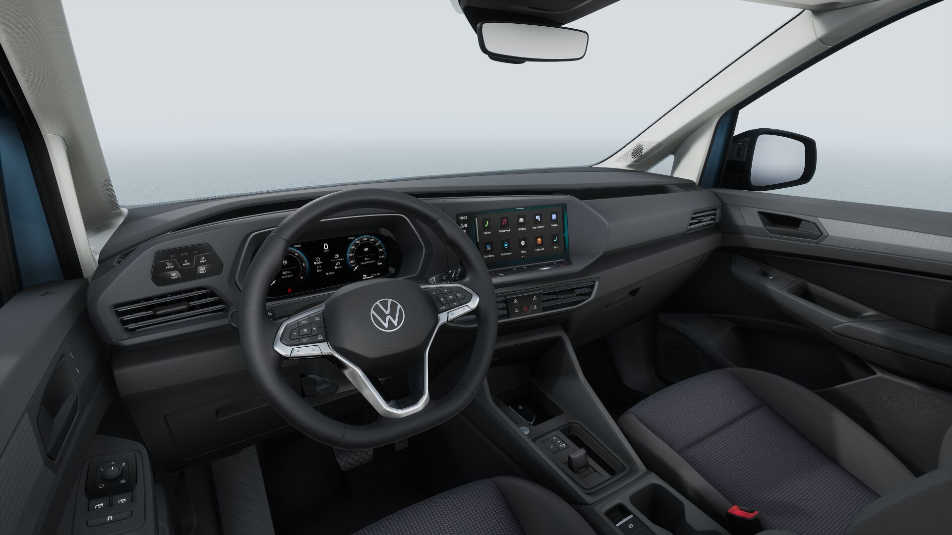 Obrázek Akční Caddy 1,5 TSI PHEV