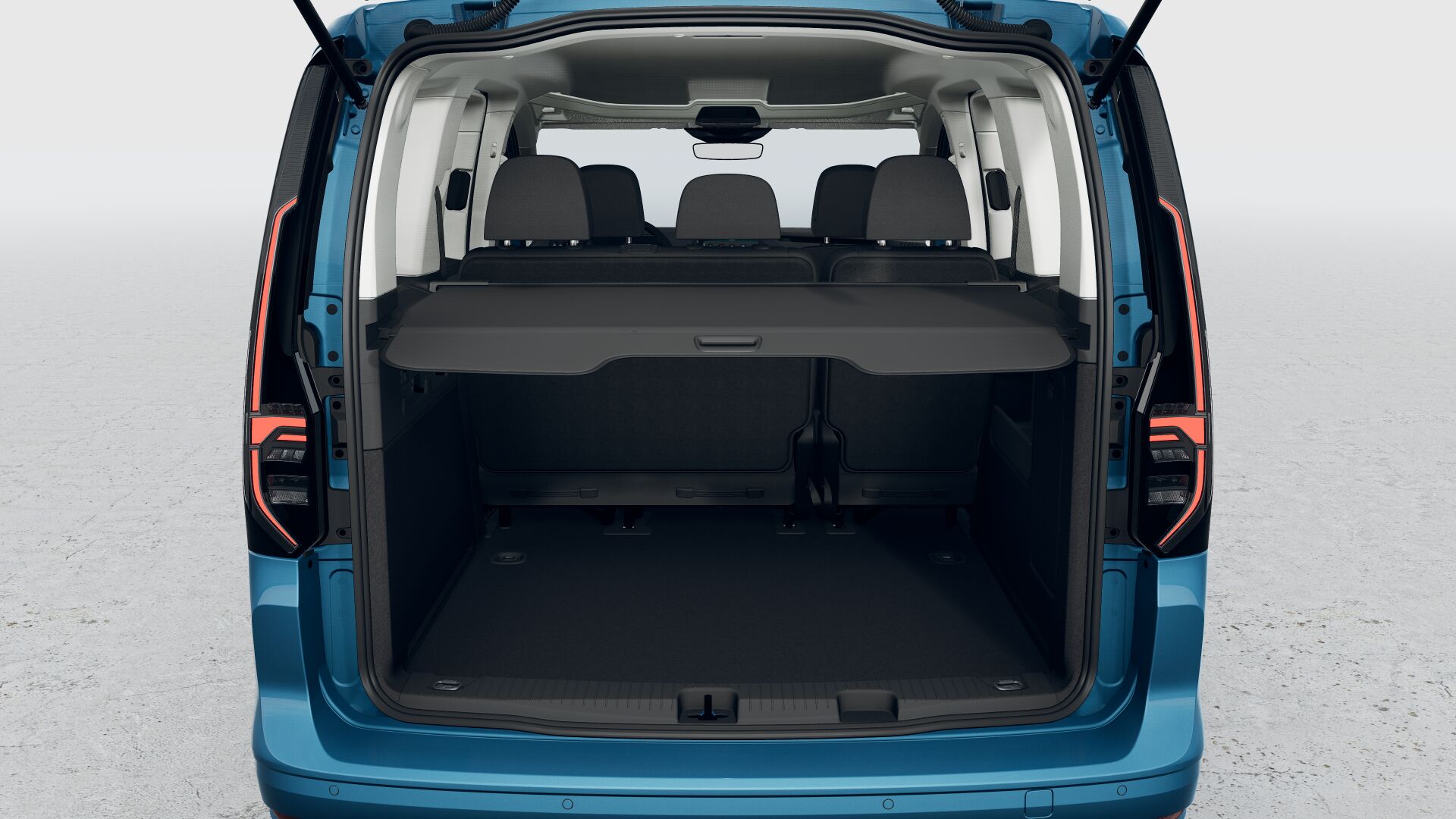 Obrázek Akční Caddy 1,5 TSI PHEV