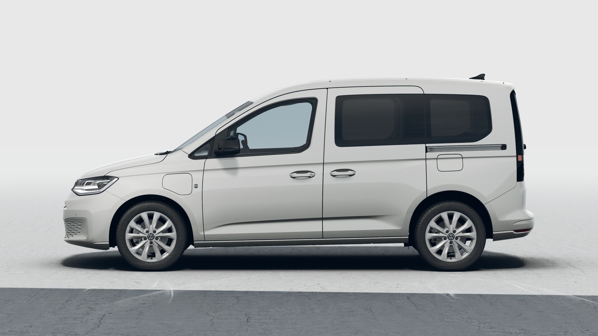 Obrázek Akční Caddy 1,5 TSI PHEV