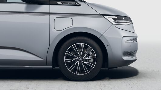 Obrázek Akční Multivan Long Style 1,5TSI PHEV 4M