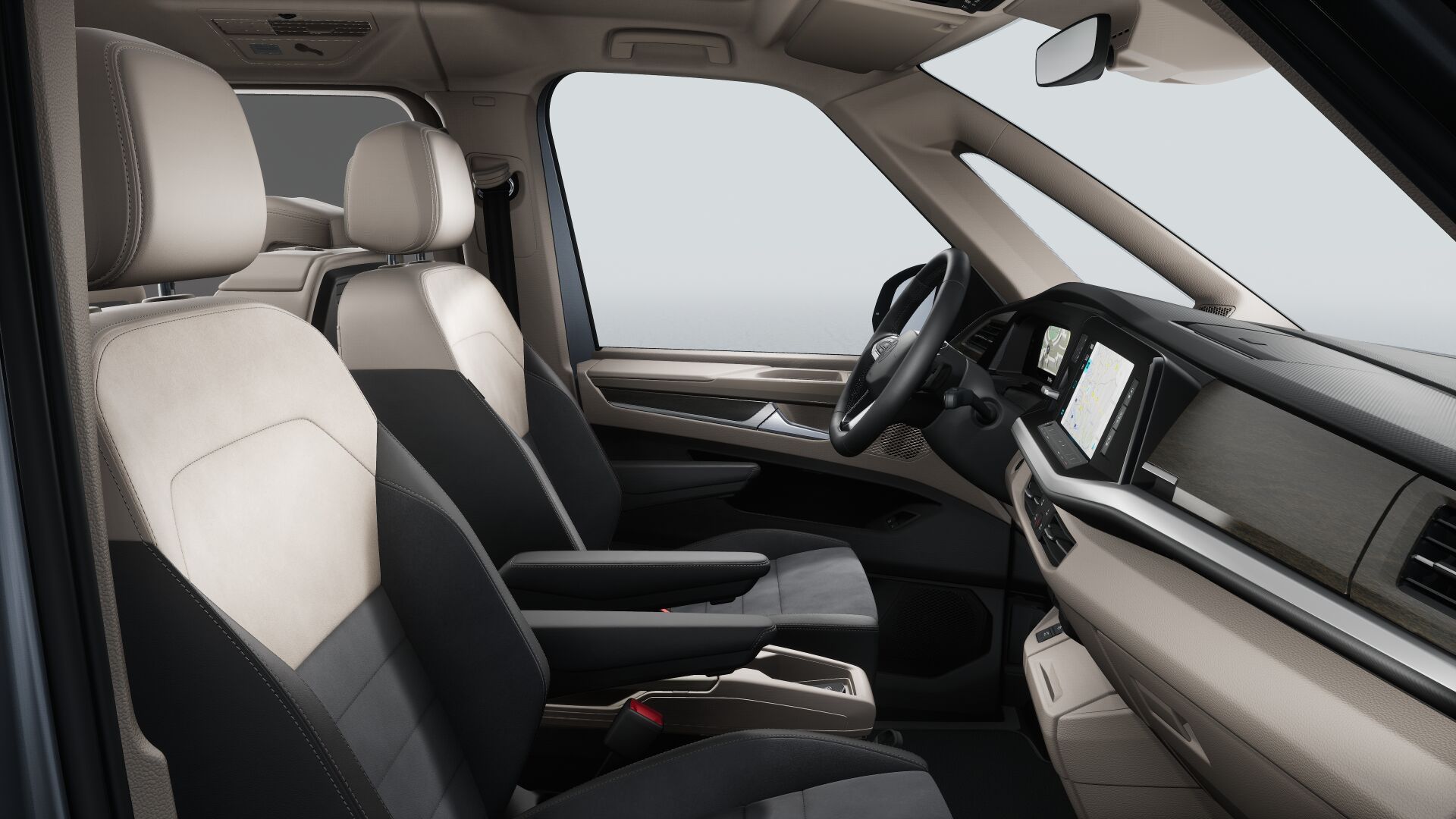 Obrázek Akční Multivan Long Style 1,5TSI PHEV 4M