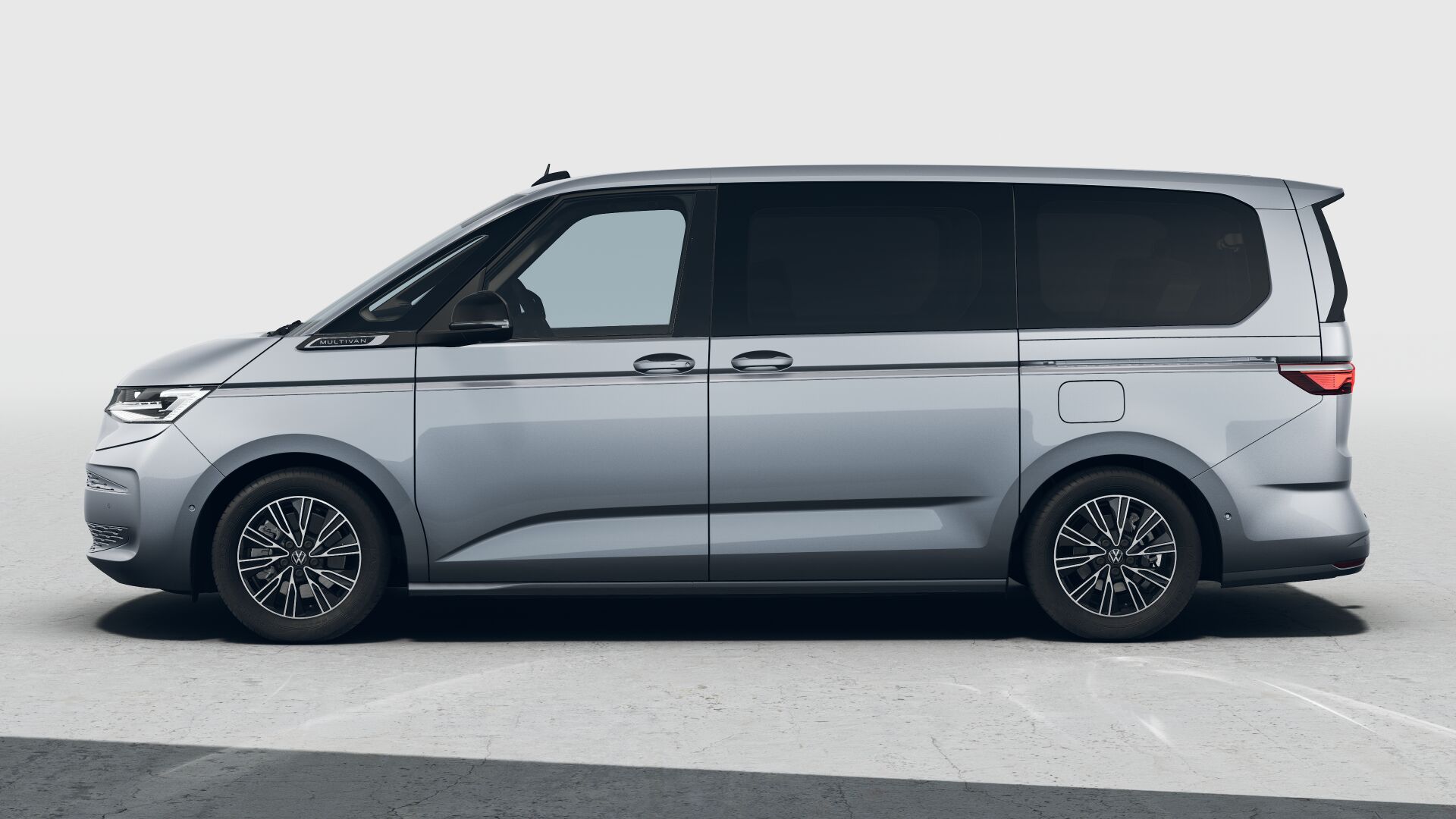 Obrázek Akční Multivan Long Style 1,5TSI PHEV 4M