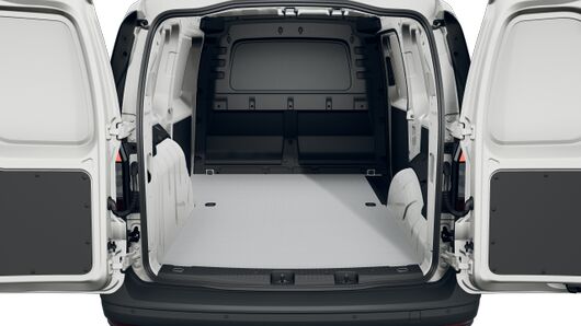 Obrázek Akční Caddy Cargo Maxi 1,5 TSI