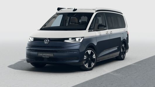 Obrázek Akční California Beach Tour 2,0 TDI