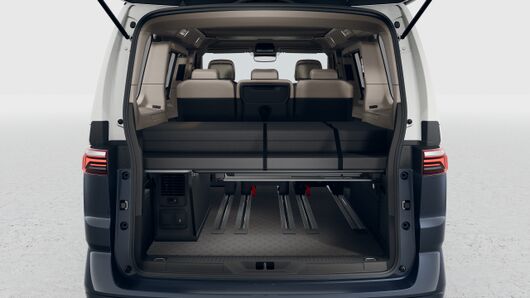 Obrázek Akční California Beach Tour 2,0 TDI