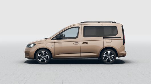 Obrázek Akční Caddy Life 1,5 TSI PHEV
