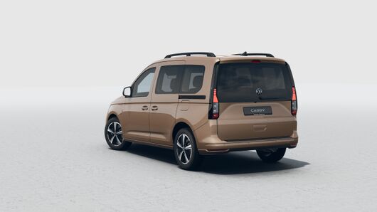Obrázek Akční Caddy Life 1,5 TSI PHEV