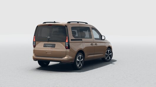 Obrázek Akční Caddy Life 1,5 TSI PHEV