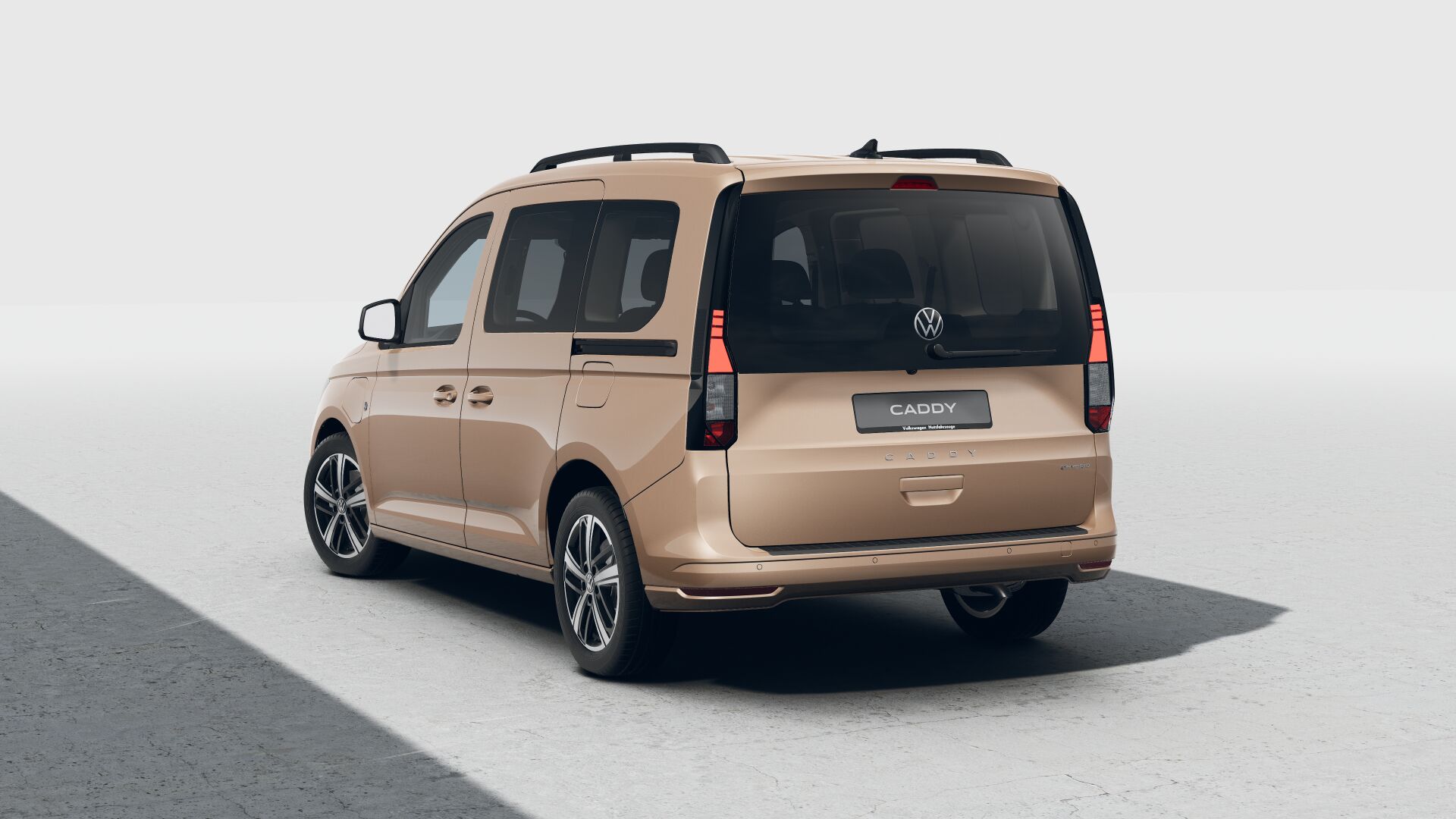 Obrázek Akční Caddy Life 1,5 TSI PHEV