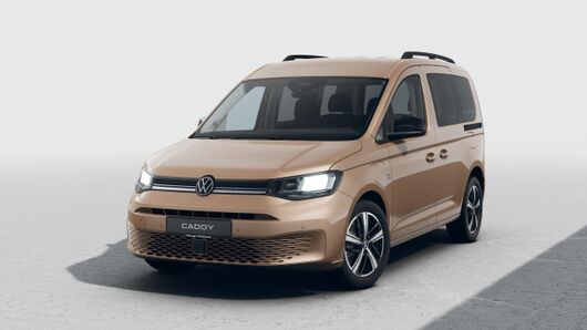Obrázek Akční Caddy Life 1,5 TSI PHEV