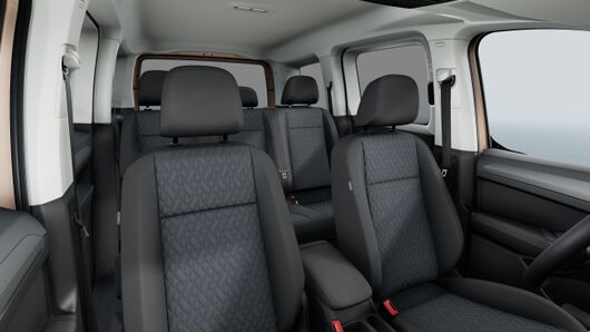 Obrázek Akční Caddy Life 1,5 TSI PHEV