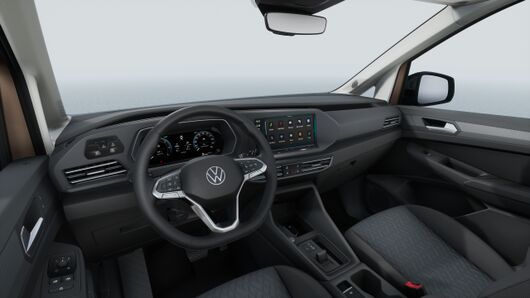 Obrázek Akční Caddy Life 1,5 TSI PHEV