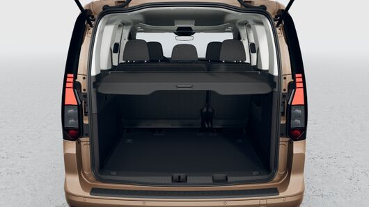 Obrázek Akční Caddy Life 1,5 TSI PHEV