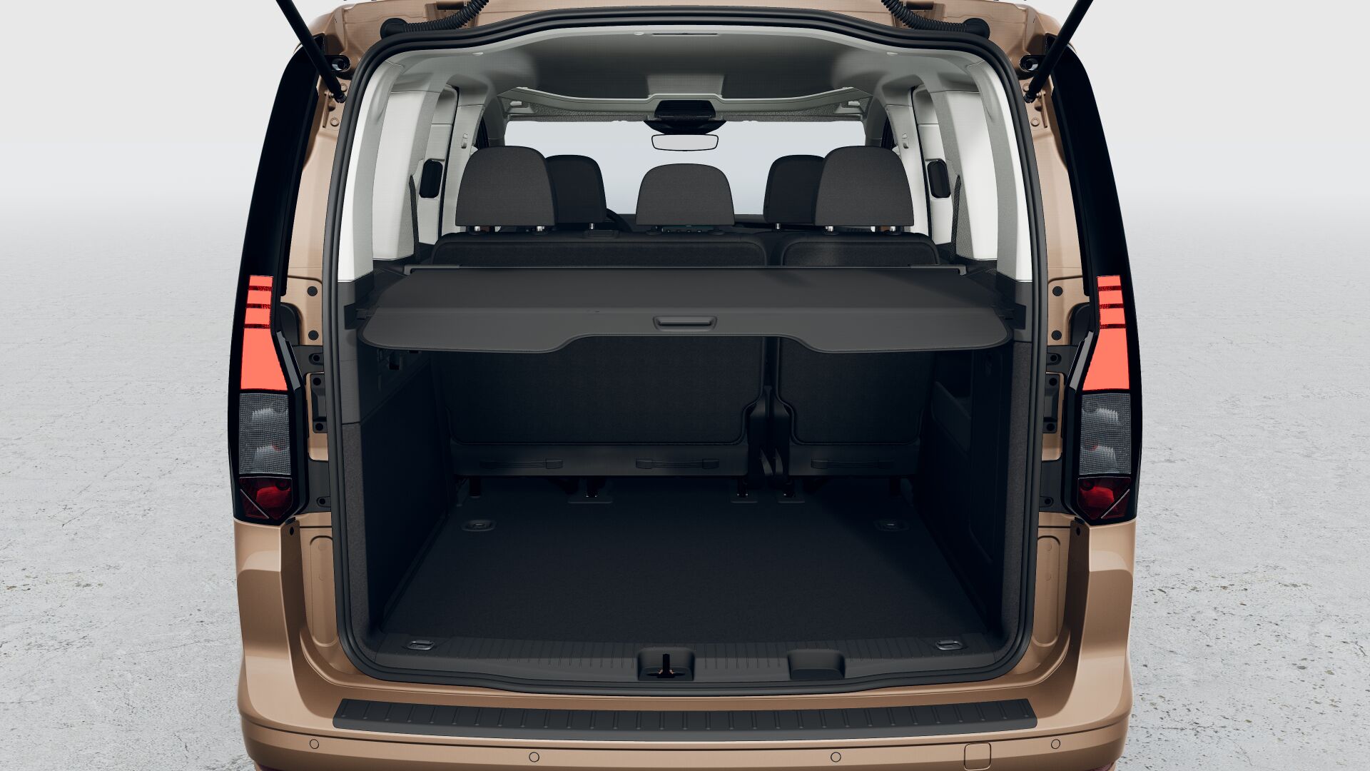 Obrázek Akční Caddy Life 1,5 TSI PHEV