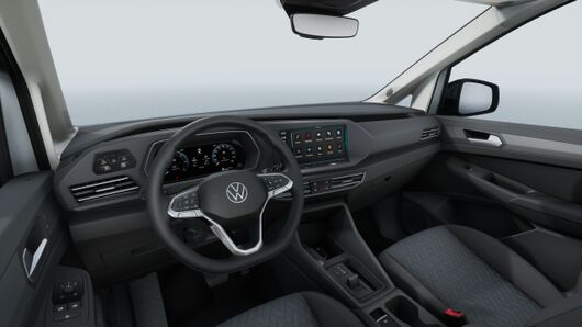 Obrázek Akční Caddy Maxi Life 1,5 TSI PHEV