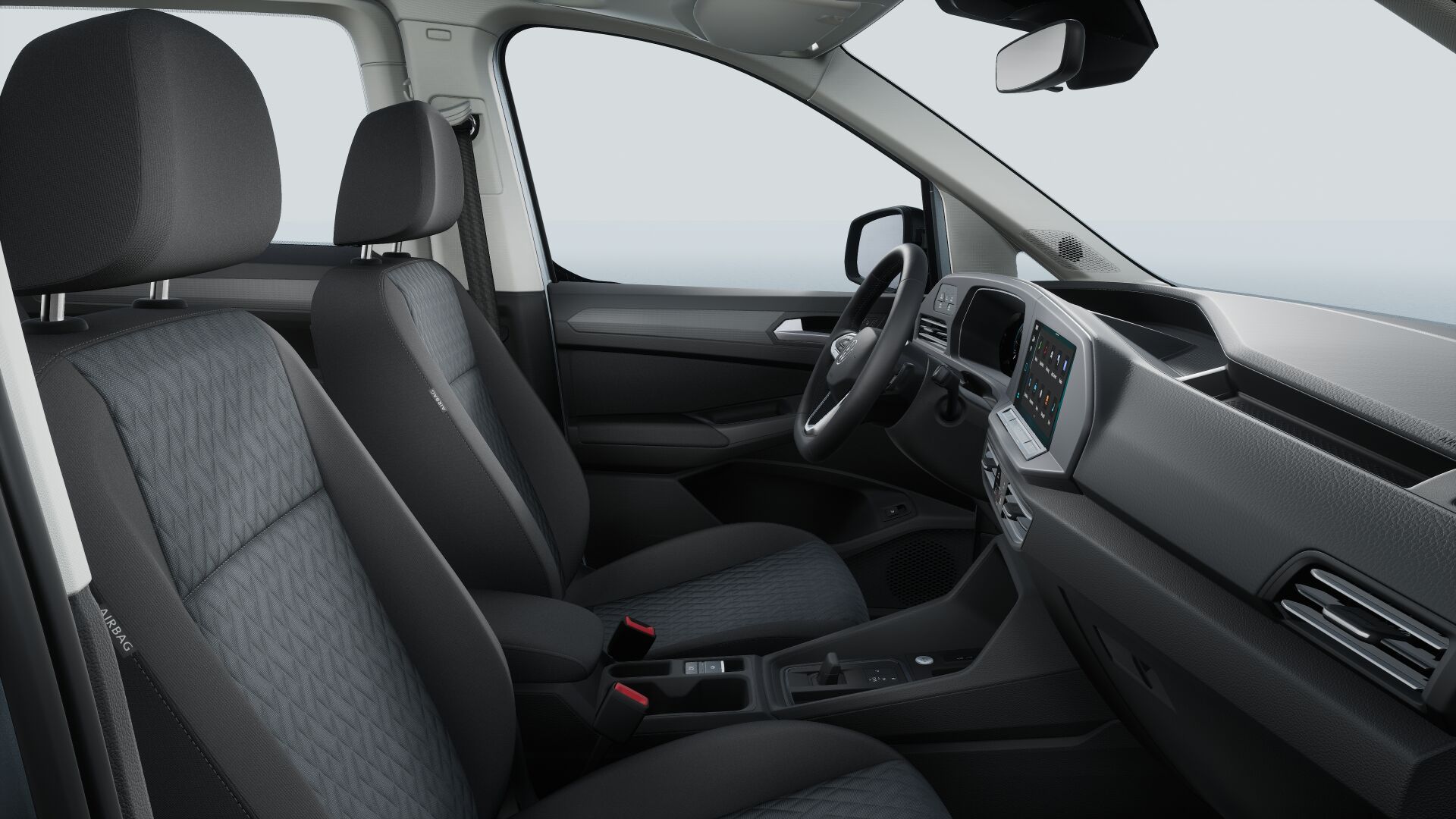 Obrázek Akční Caddy Maxi Life 1,5 TSI PHEV