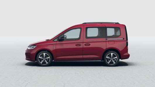 Obrázek Akční Caddy Life 1,5 TSI PHEV
