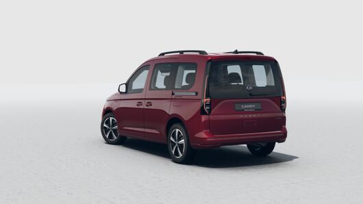 Obrázek Akční Caddy Life 1,5 TSI PHEV
