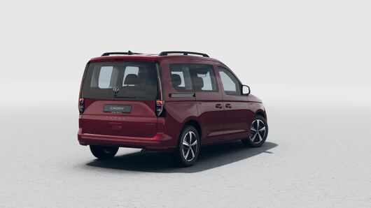Obrázek Akční Caddy Life 1,5 TSI PHEV