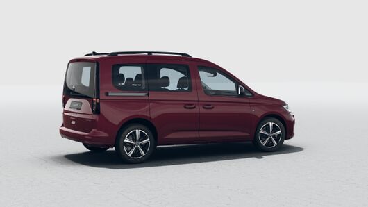 Obrázek Akční Caddy Life 1,5 TSI PHEV