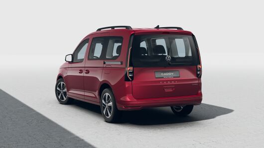 Obrázek Akční Caddy Life 1,5 TSI PHEV