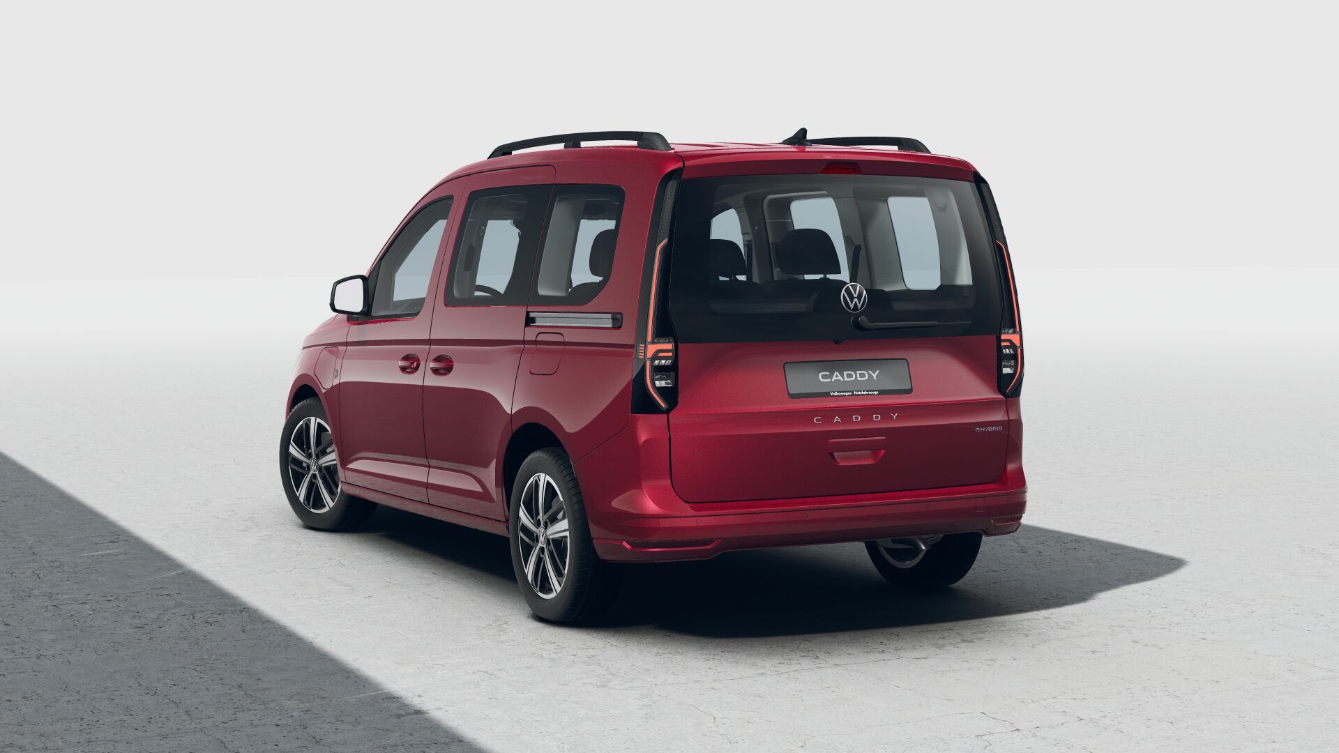 Obrázek Akční Caddy Life 1,5 TSI PHEV