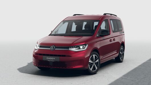 Obrázek Akční Caddy Life 1,5 TSI PHEV