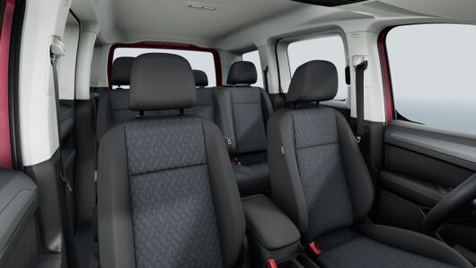 Obrázek Akční Caddy Life 1,5 TSI PHEV